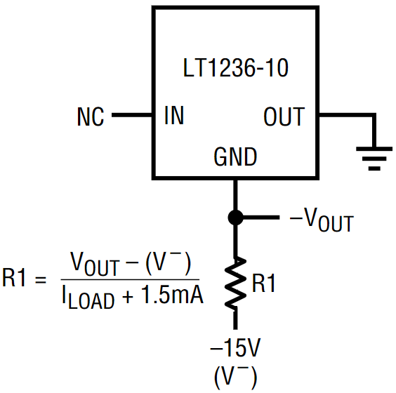 LT1236AIS8-10#PBF